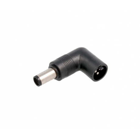 Jack con chips automático 18.5V para Alimentadores ALM291, ALM292, ALM293... - M12