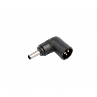 M23 Jack DC tips automático 19.5V para ALM291, ALM292, ALM293...