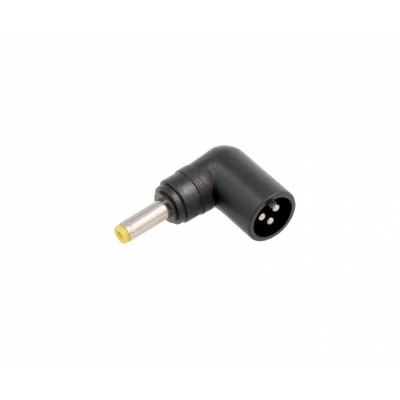 Jack con chips automático 18.5V para ALM291, ALM292, ALM293... - M4