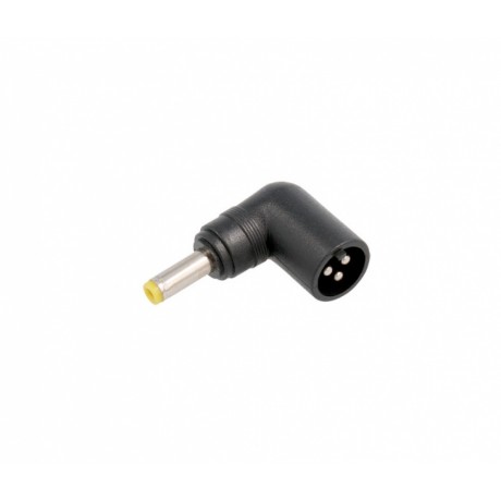 Jack con chips automático 18.5V para ALM291, ALM292, ALM293... - M4