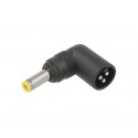 P08 Jack DC tips automático 19.5V para ALM291, ALM292, ALM293...