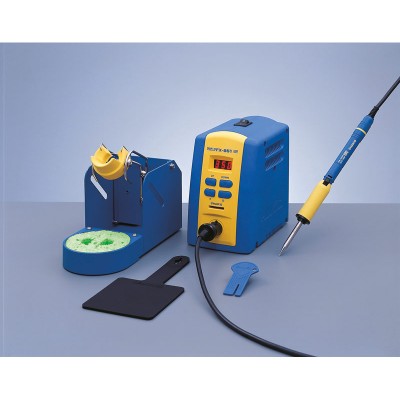 FM2026 Soldador para Soldadura con Nitógeno N2 para estaciones FX951, FM203..de Hakko