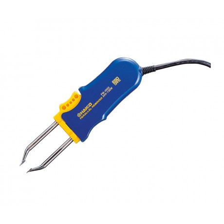 FM2022 Pinza desoldadora SMD para estación FM203 de Hakko