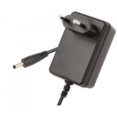 Alimentador Electrónico 9Vcc/2.0A Especial para Tablet Jack hueco 3.0x1.1x12mm - ALM142
