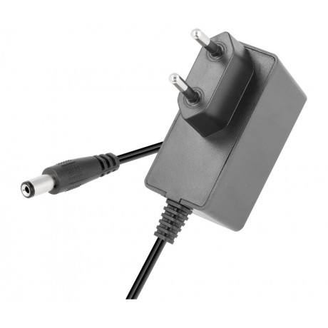 ALM411 Alimentador Electrónico Universal 30Vcc/500mA