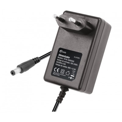 ALM089 Alimentador Electrónico Universal 48Vcc/0.5A