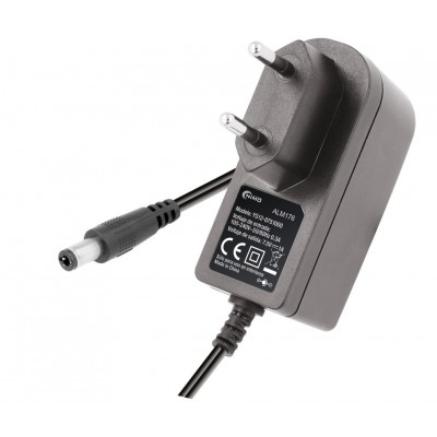 ALM176 Alimentador Electrónico Universal 7.5Vcc/1.0A