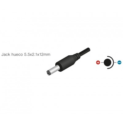 Alimentador Electrónico Universal 36VCC/2.0A - ALM272