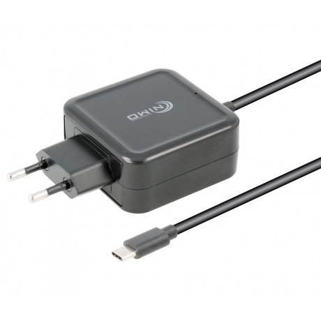 ALM278 Alimentador automático regulable 5..20V/45W, salida USB C