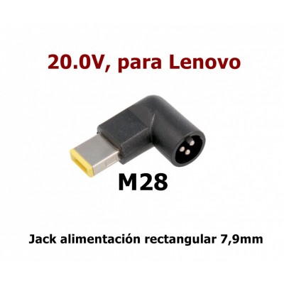 ALM291 Alimentador Automático PC portátil 15..20Vcc/70W + Clavija intercambiable opcional