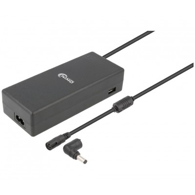 ALM293+ Alimentador Automático PC portátil 15..20V/120W