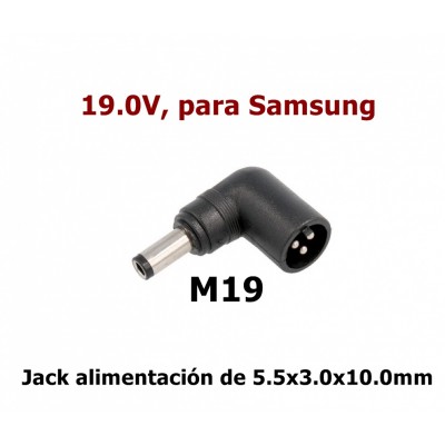ALM293+ Alimentador Automático PC portátil 15..20V/120W
