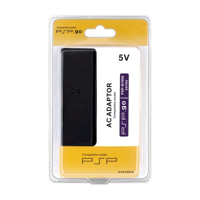 ALM134 Alimentador compatible con SONY PSP GO 5V/1,5A