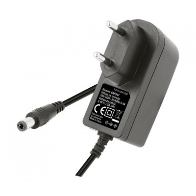 CAR347+ Cargador pack baterías de Ion-Litio 8.4V/1.2A
