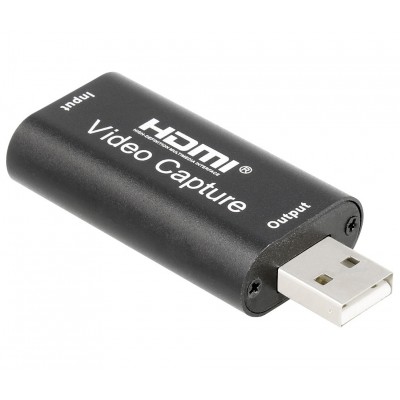 ACTVH249 Convertidor de Euroconector a HDMI de Nimo