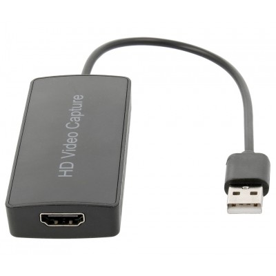 ACTVH240 Convertidor de Euroconector a HDMI de Nimo