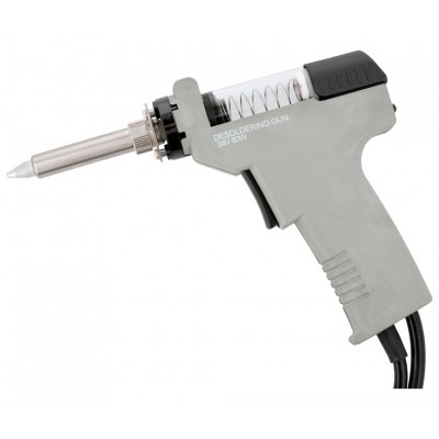 HRV7517R03 Filtro papel de repuesto para pistolas de-soldadores HRV7517/7608/SS-331B/5SS-331N-DG