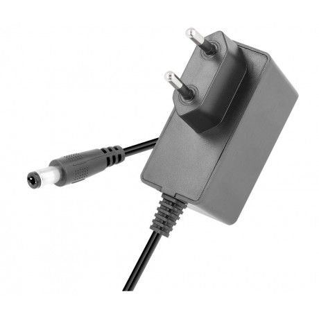 Alimentador Electrónico Universal 20VCC/500mA - ALM425