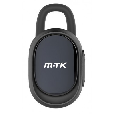 CT986 NE Auriculares Bluetooth Lock, función Rellamada , Negro