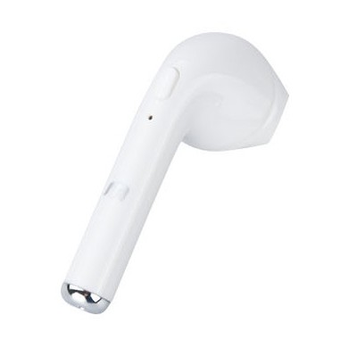 Auricular Manos Libres Bluetooth CT765 Blanco
