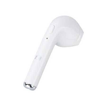Auricular Manos Libres Bluetooth CT765 Blanco