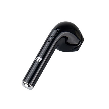 Auricular Manos Libres Bluetooth CT765 Negro