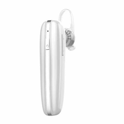 Auricular Manos Libres Bluetooth Estereo HV-H961BT Blanco