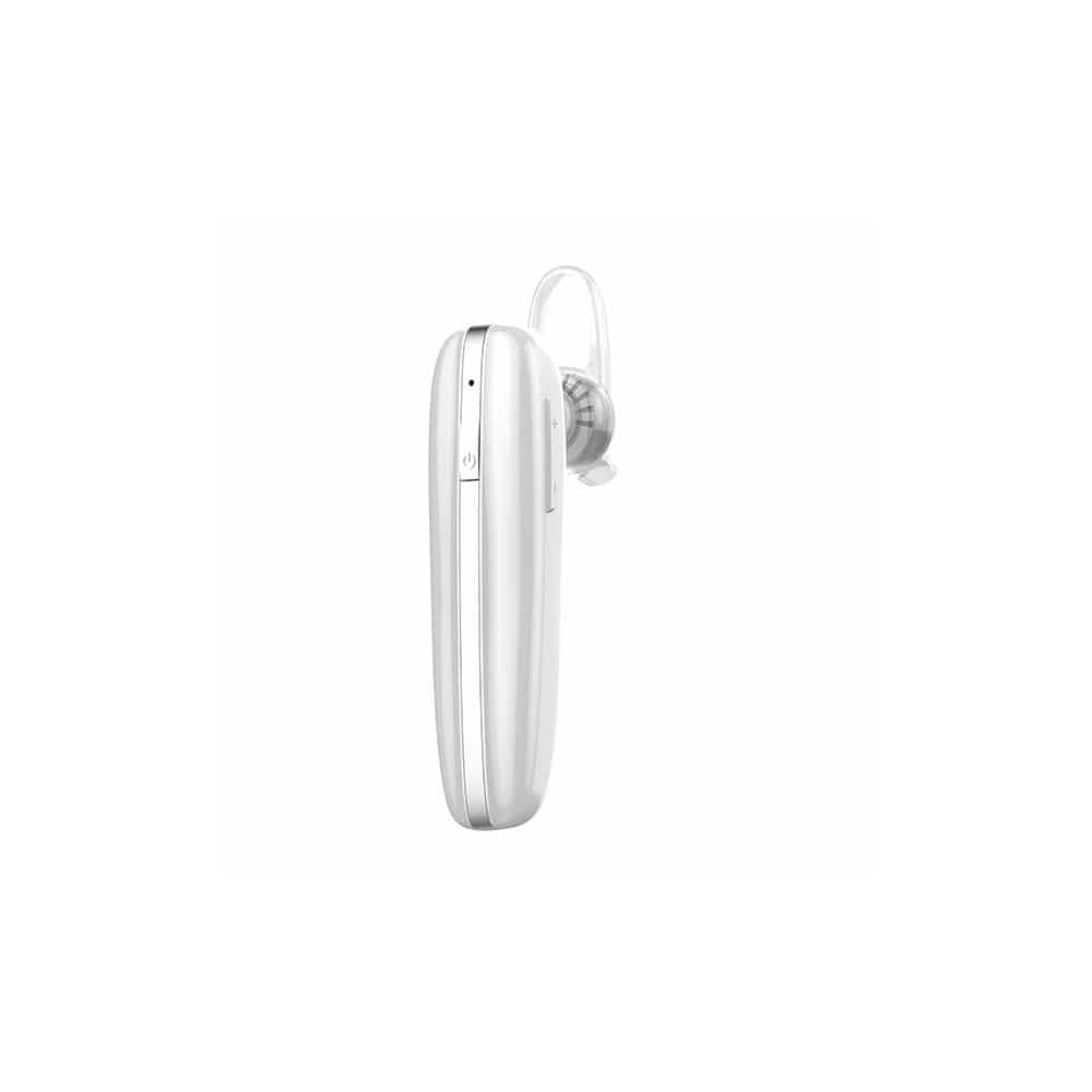 Auricular Manos Libres Bluetooth Estereo HV-H961BT Blanco