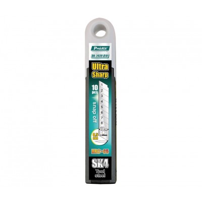 DK-2039 Cutter profesional multiusos de Proskit