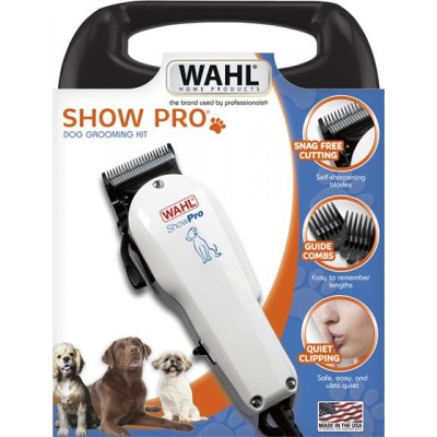 Cortapelos para perros PRO 20110-0460 WAHL