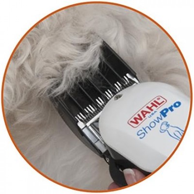 Cortapelos para perros PRO WA9265/2016 WAHL