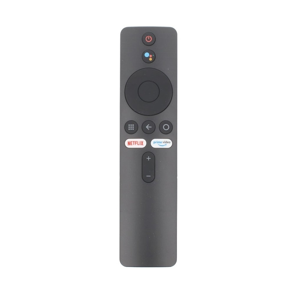 Telemando para TV XIAOMI MI HRM1835 con control por Voz, IR y Bluetooth