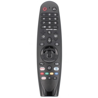 Mando para TV LG CTVLG02 compatible con TV LG