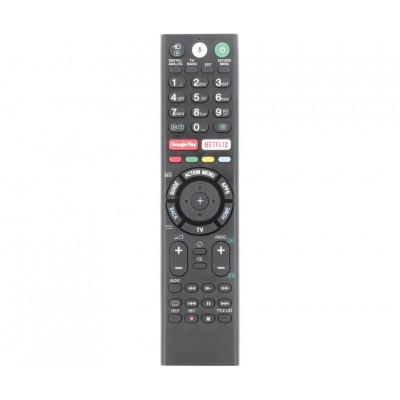 Telemando para TV SONY RMF-TX310E con control por Voz, IR y Bluetooth