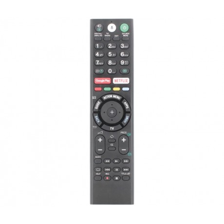 Telemando para TV SONY RMF-TX310E con control por Voz, IR y Bluetooth