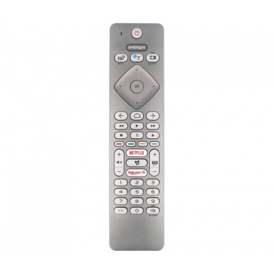 Mando Tv Universal Para Samsung Pre Programado Blaupunkt 22,61 €