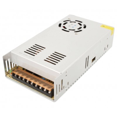 Fuente de alimentación conmutada 24V/360W/15A ALM314