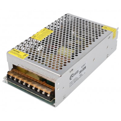 Fuente de alimentación conmutada 24V/250W/10.4A - ALM317