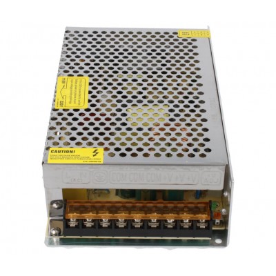 Fuente de alimentación conmutada 24V/250W/10.4A - ALM317