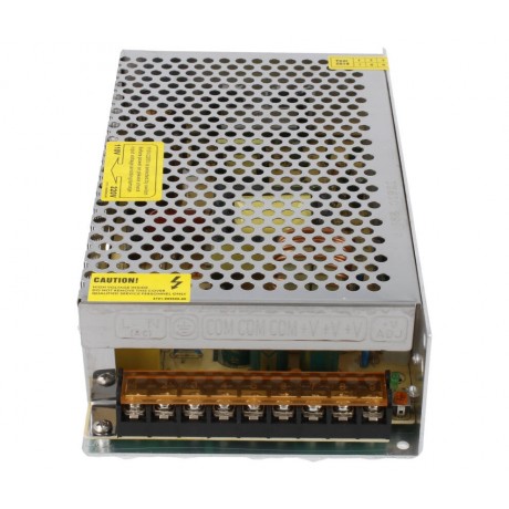 Fuente de alimentación conmutada 24V/250W/10.4A - ALM317