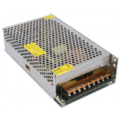 Fuente de alimentación conmutada 24V/250W/10.4A - ALM317