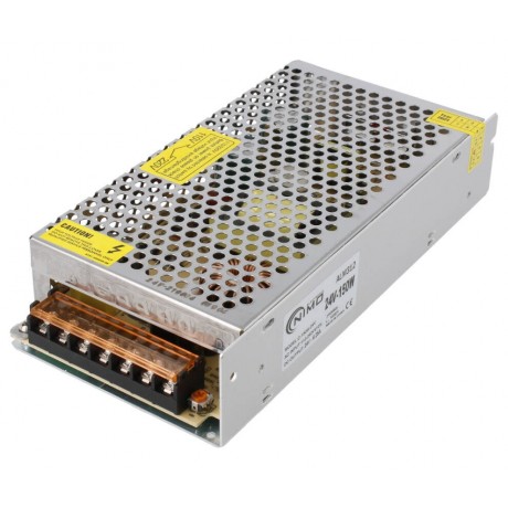 Fuente de alimentación conmutada 24V/150W/6.5A - ALM312