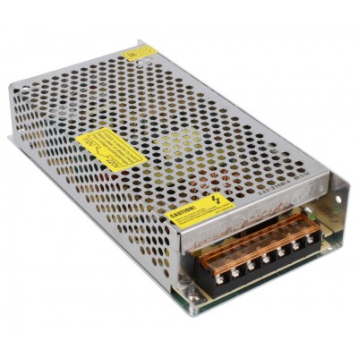 Fuente de alimentación conmutada 24V/150W/6.5A - ALM312