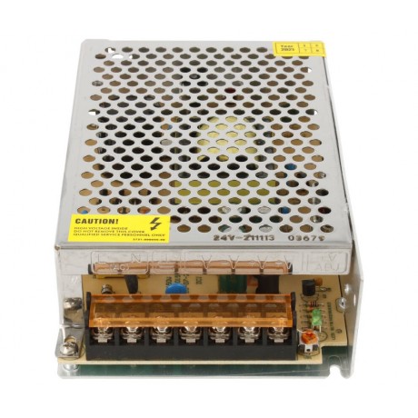 Fuente de alimentación conmutada 24V/100W/4.1A - ALM310