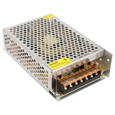 Fuente de alimentación conmutada 24V/100W/4.1A - ALM310