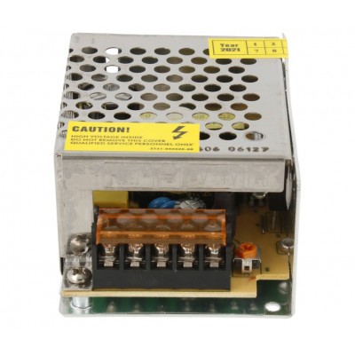 Fuente de alimentación conmutada 24V/36W/1.5A - ALM305