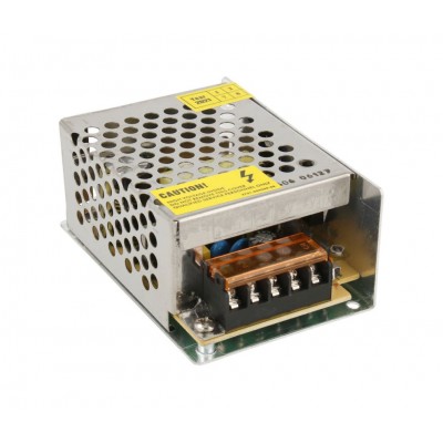 Fuente de alimentación conmutada 24V/36W/1.5A - ALM305