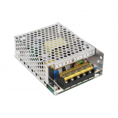 Fuente de alimentación conmutada 24V/24W/1.0A - ALM302