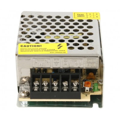 Fuente de alimentación conmutada 24V/24W/1.0A - ALM302