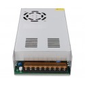 Fuente de alimentación conmutada 12V/600W/50A - ALM337